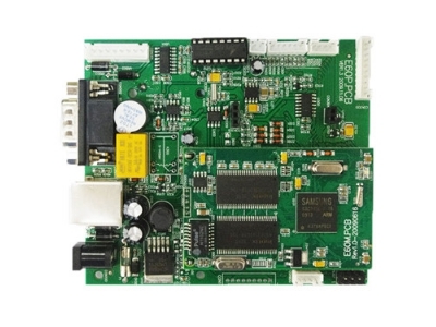 PCBA board